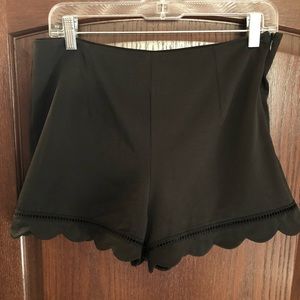 Cute shorts for summer